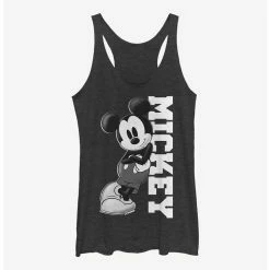 Wholesale 😉 Disney Mickey Mouse Mickey Lean Girls Tank 🤩