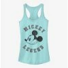 Coupon ✨ Disney Mickey Mouse Mickey Legend 🥰 Girls Tank 🎉