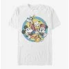 Best deal ⭐ Disney Mickey Mouse Original Buddies T-Shirt 🎁