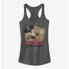 Best deal 🎉 Disney Mickey Mouse Tried And True Girls Tank 👏