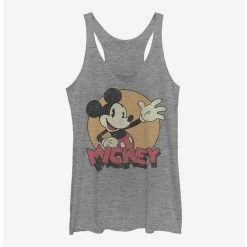 Wholesale 🎁 Disney Mickey Mouse Tried And True Girls Tank 🛒