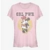 Top 10 ✨ Disney Minnie Mouse Grl Pwr Minnie 👍 Girls T-Shirt 🛒