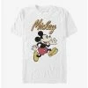 Wholesale 👏 Disney Mickey Mouse Vintage Mickey T-Shirt ⌛