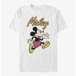 Wholesale 👏 Disney Mickey Mouse Vintage Mickey T-Shirt ⌛