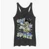 Buy 👏 Disney Mickey Mouse Spacey Mickey Girls Tank 🎉