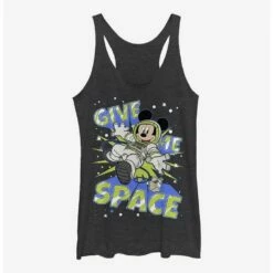 Buy 👏 Disney Mickey Mouse Spacey Mickey Girls Tank 🎉