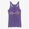 Discount ⭐ Disney Minnie Mouse Minnie Girls Tank 🛒