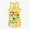 Hot Sale ⌛ Disney Minnie Mouse Minnie Darling Comic ⭐ Girls Tank ✔️