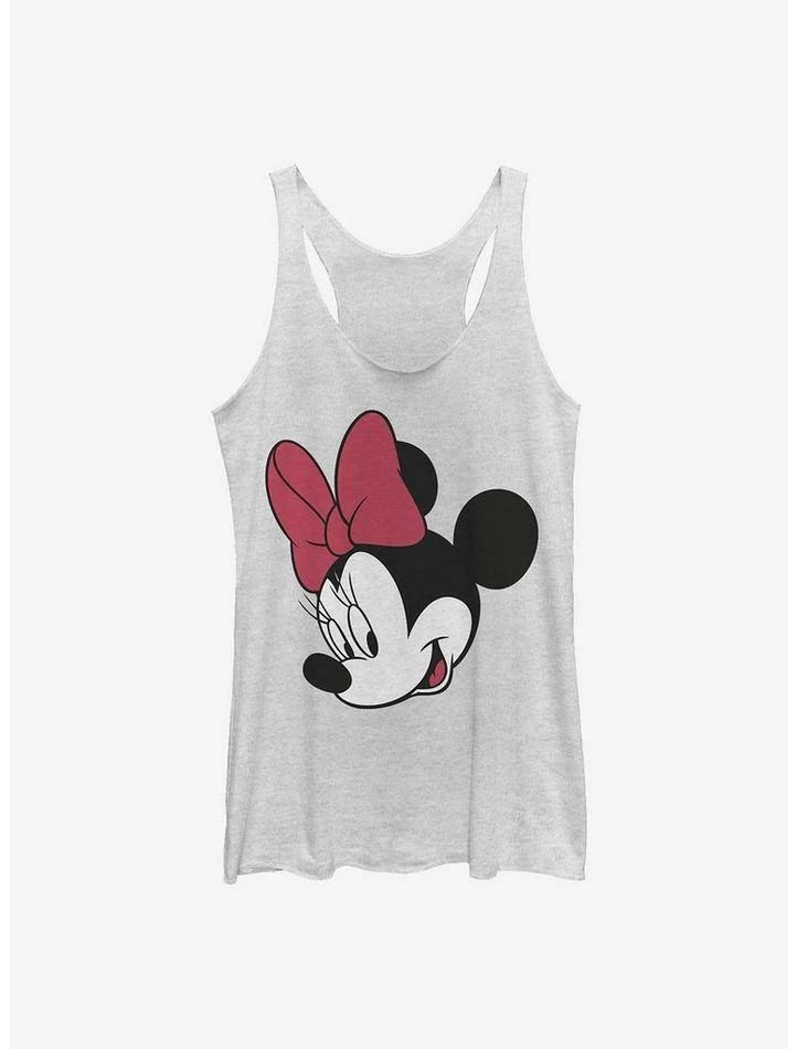 Best Pirce β Disney Minnie Mouse Minnie Smile π Girls Tank π 1 Best Pirce β Disney Minnie Mouse Minnie Smile π Girls Tank π