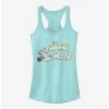 Best Sale 🎁 Disney Minnie Mouse Retro Minnie Girls Tank 🔥