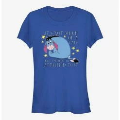 Best reviews of ✨ Disney Winnie The Pooh Sort Of Attached 🔥 Girls T-Shirt 🔔