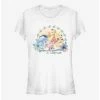 Best Sale ❤️ Disney Winnie The Pooh Winnie And Friends 💯 Girls T-Shirt ✔️