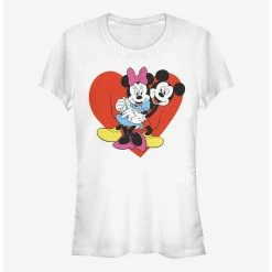Best deal π Disney Mickey Mouse Be Mine Girls T-Shirt π 5 Best deal π Disney Mickey Mouse Be Mine Girls T-Shirt π -Dressup Outfits Shop 14479492 hi