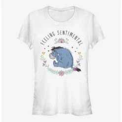 Wholesale β Disney Winnie The Pooh Eeyore Flowers π Girls T-Shirt π 5 Wholesale β Disney Winnie The Pooh Eeyore Flowers π Girls T-Shirt π -Dressup Outfits Shop 14479495 hi