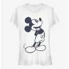 Coupon ⌛ Disney Mickey Mouse Classic Mickey Girls T-Shirt 🎁