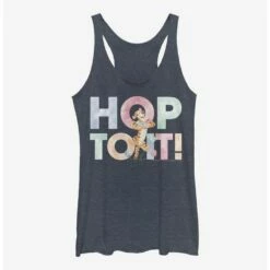 Deals ⌛ Disney Winnie The Pooh Hop To It Girls Tank 🌟