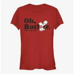 Best Pirce 🤩 Disney Winnie The Pooh More Bothers 😀 Girls T-Shirt ✨