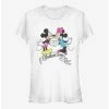 Best deal 💯 Disney Mickey Mouse Endless Love Girls T-Shirt 🔔