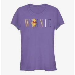 New 😉 Disney Winnie The Pooh Pooh Fashion ⭐ Girls T-Shirt ❤️ 5 New 😉 Disney Winnie The Pooh Pooh Fashion ⭐ Girls T-Shirt ❤️ -Dressup Outfits Shop 14479764 hi