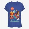 Wholesale 🎁 Disney Winnie The Pooh Pooh And Friends Girls T-Shirt 🎁