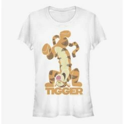 Best deal π Disney Winnie The Pooh Tigger Bounce 𧨠Girls T-Shirt β 7 Best deal π Disney Winnie The Pooh Tigger Bounce 𧨠Girls T-Shirt β -Dressup Outfits Shop 14479854 hi