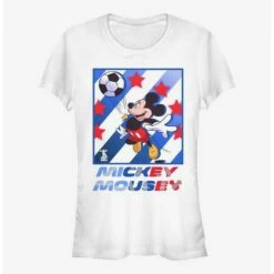 Best Sale β Disney Mickey Mouse Mickey Football Star Girls T-Shirt π 5 Best Sale β Disney Mickey Mouse Mickey Football Star Girls T-Shirt π -Dressup Outfits Shop 14479863 hi