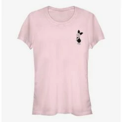 Discount ✨ Disney Winnie The Pooh Vintage Line Piglet 😀 Girls T-Shirt 🥰