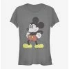 Outlet 🌟 Disney Mickey Mouse Mightiest Mouse Girls T-Shirt ✔️