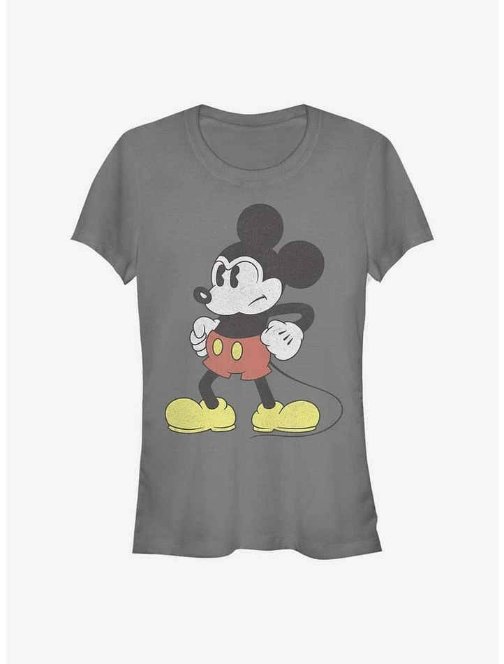 Outlet 🌟 Disney Mickey Mouse Mightiest Mouse Girls T-Shirt ✔️ 1 Outlet 🌟 Disney Mickey Mouse Mightiest Mouse Girls T-Shirt ✔️