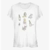Deals ✨ Disney Winnie The Pooh Winnie Poster 👏 Girls T-Shirt ⭐