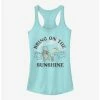 Cheapest 👏 Disney Winnie The Pooh Bring On The Sunshine Girls Tank 🎉