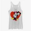 Flash Sale ✨ Disney Mickey Mouse Be Mine Girls Tank 👍