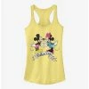 Best reviews of 👍 Disney Mickey Mouse Endless Love Girls Tank 🛒