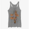 Best deal 🎁 Disney Winnie The Pooh Basic Sketch Tigger Girls Tank 🌟