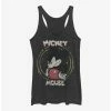 Cheap ❤️ Disney Mickey Mouse Gritty Mickey Girls Tank ✨