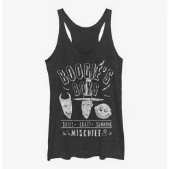 Outlet 😀 Disney The Nightmare Before ❄ Christmas Boogies Boys Girls Tank ❤️