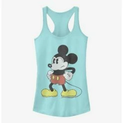 Deals 👍 Disney Mickey Mouse Mightiest Mouse Girls Tank 🛒