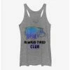 Top 10 😉 Disney Winnie The Pooh Eeyore Tired Club Girls Tank ❤️