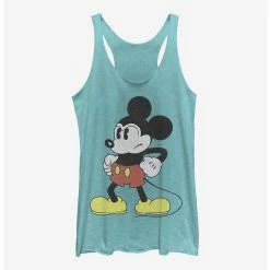 Wholesale 🔔 Disney Mickey Mouse Mightiest Mouse Girls Tank 🤩