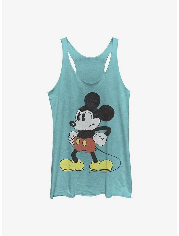 Wholesale π Disney Mickey Mouse Mightiest Mouse Girls Tank π€© 1 Wholesale π Disney Mickey Mouse Mightiest Mouse Girls Tank π€©