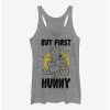Discount 😉 Disney Winnie The Pooh First Hunny 👏 Girls Tank ⭐
