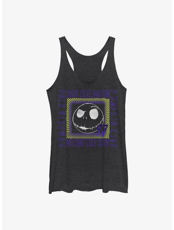 Promo β¨ Disney The Nightmare Before β Christmas Jack Skate π Girls Tank π 1 Promo β¨ Disney The Nightmare Before β Christmas Jack Skate π Girls Tank π