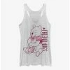 Deals ✨ Disney Winnie The Pooh Piglet Pooh Hugs 🔔 Girls Tank 🧨