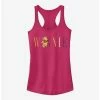 Cheap 🔔 Disney Winnie The Pooh Pooh Fashion Girls Tank 💯