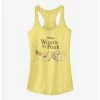 Top 10 🔔 Disney Winnie The Pooh Pooh Parade Girls Tank ❤️