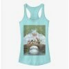 Best Sale 😀 Disney Winnie The Pooh Pooh Poster Girls Tank 🎉