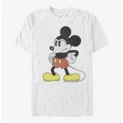 Flash Sale ✨ Disney Mickey Mouse Mightiest Mouse T-Shirt ✔️