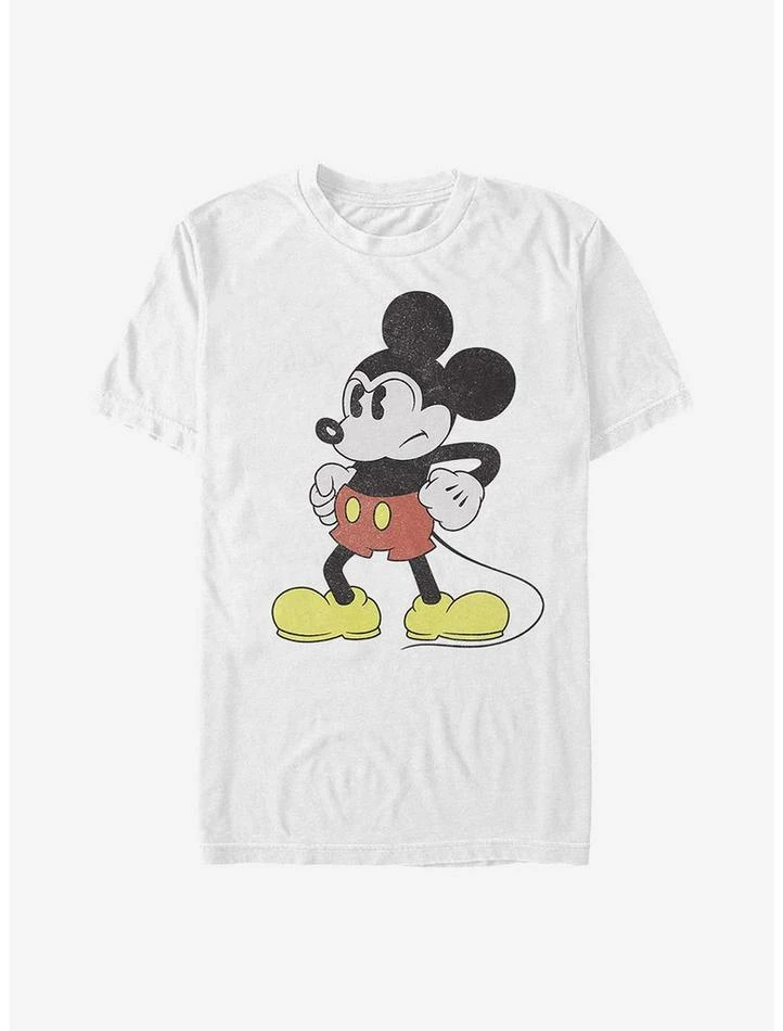 Flash Sale ✨ Disney Mickey Mouse Mightiest Mouse T-Shirt ✔️ 1 Flash Sale ✨ Disney Mickey Mouse Mightiest Mouse T-Shirt ✔️