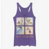 Hot Sale 🤩 Disney Winnie The Pooh Pooh Squad Girls Tank 🧨
