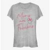 Flash Sale ⌛ Disney Minnie Mouse Fab Mom 💯 Girls T-Shirt 😍